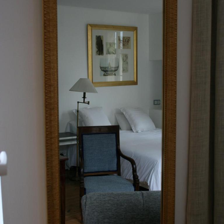 La Maison de la Plage - Chambre Familiale - Vue sur Mer - 4