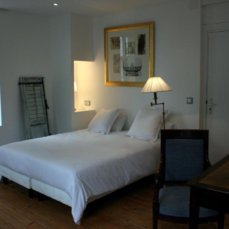 La Maison de la Plage - Chambre Familiale Supérieure - 3