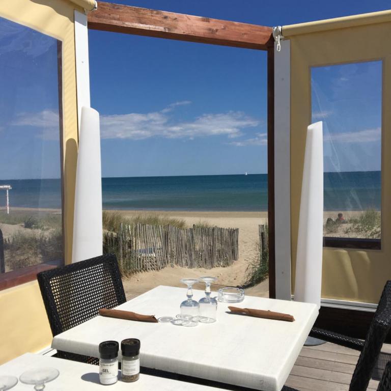 Blue Beach Studio - Apartment with Sea View - 49