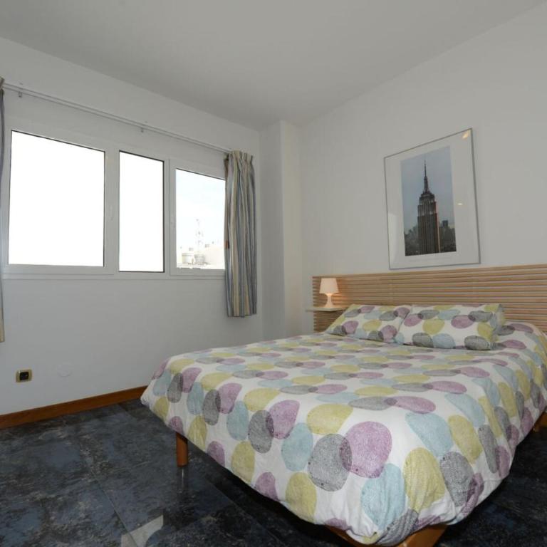 Edificio Gaviota 4 - Apartamento de 2 dormitorios - 6