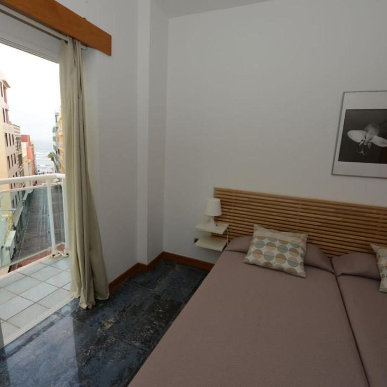 Edificio Gaviota 4 - Apartamento de 2 dormitorios - 8
