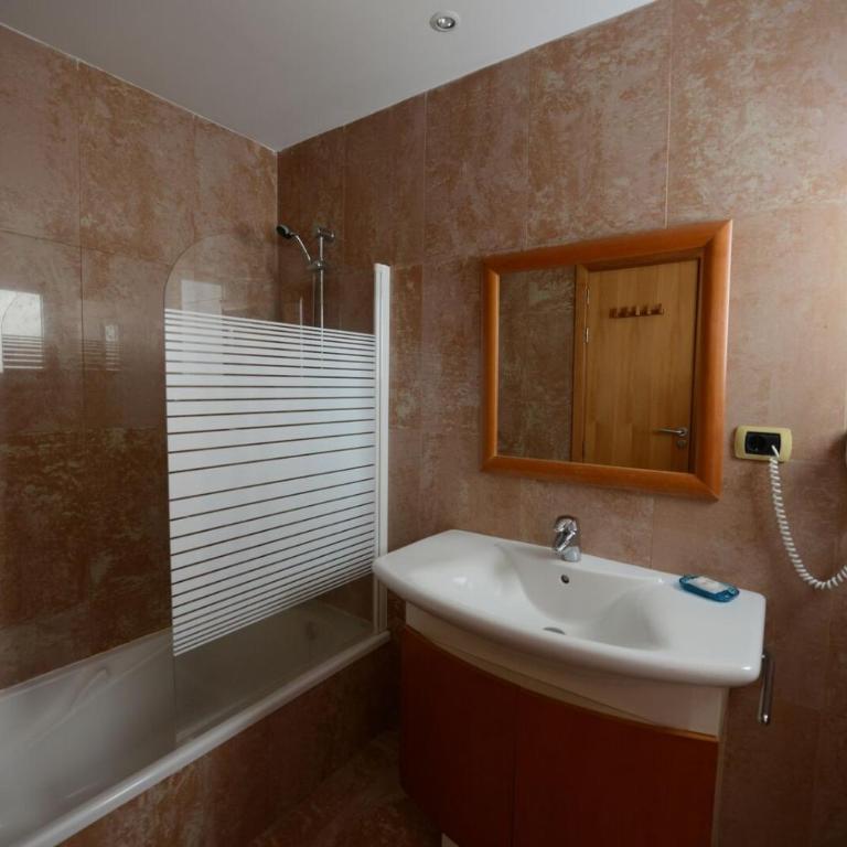 Edificio Gaviota 4 - Apartamento de 2 dormitorios - 12