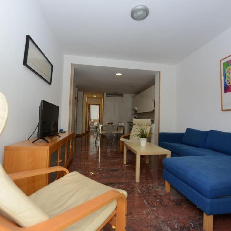 Edificio Gaviota 4 - Apartamento de 2 dormitorios - 4
