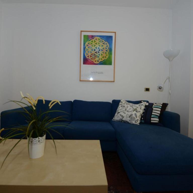 Edificio Gaviota 4 - Apartamento de 2 dormitorios - 14