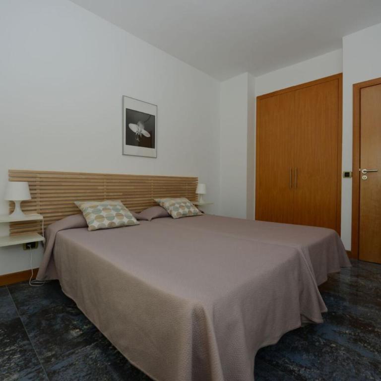 Edificio Gaviota 4 - Apartamento de 2 dormitorios - 16