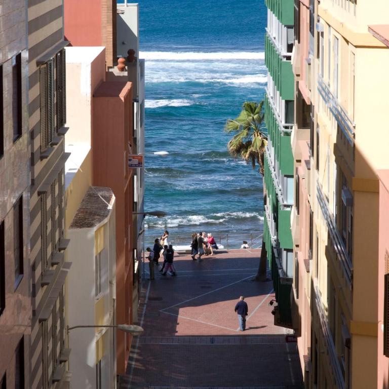 Edificio Gaviota 4 - Apartamento de 2 dormitorios - 18
