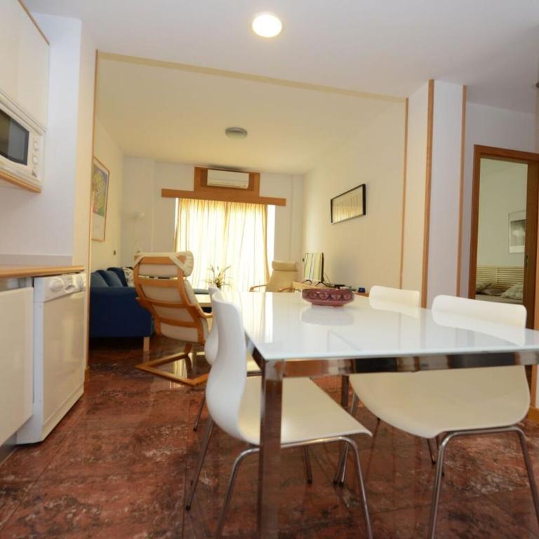 Edificio Gaviota 4 - Apartamento de 2 dormitorios - 21