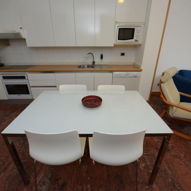 Edificio Gaviota 4 - Apartamento de 2 dormitorios - 22