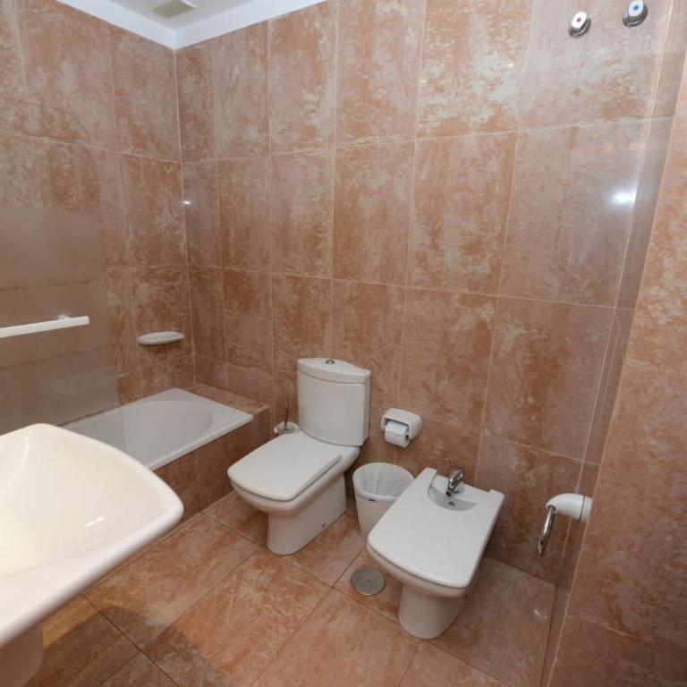 Edificio Gaviota 4 - Apartamento de 2 dormitorios - 23
