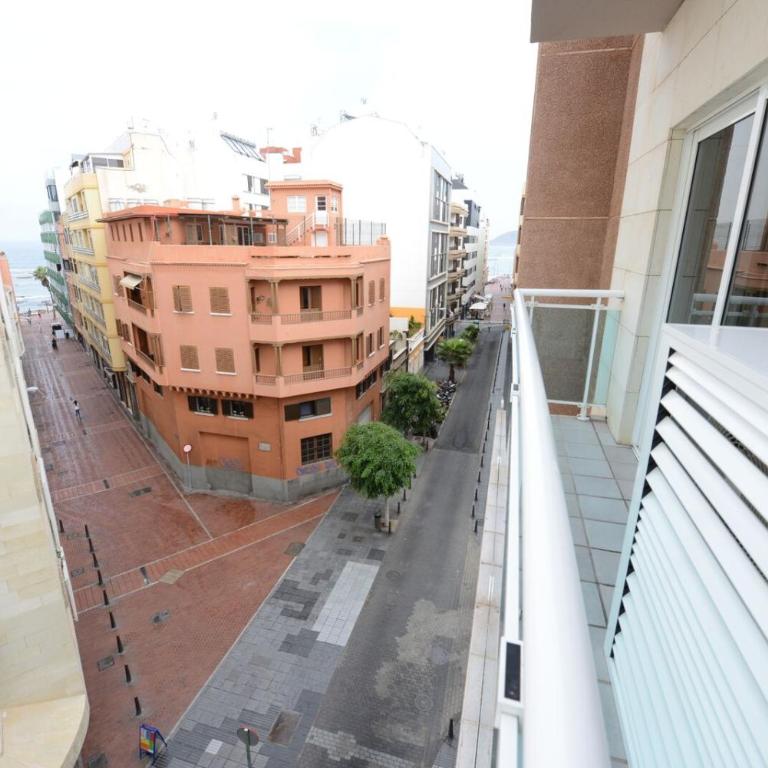 Edificio Gaviota 4 - Apartamento de 2 dormitorios - 26