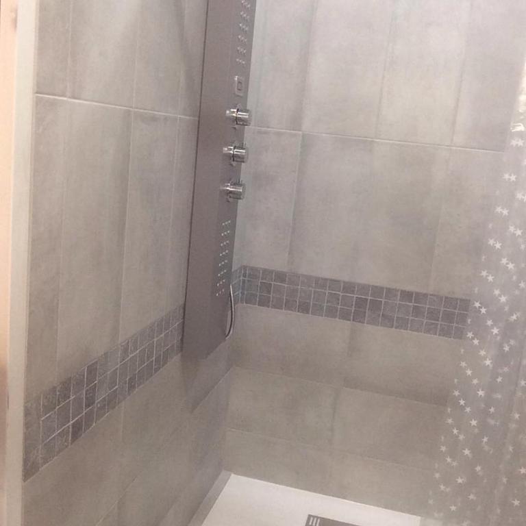 Très bel appartement 55 m2 - Appartement 1 Chambre - 12