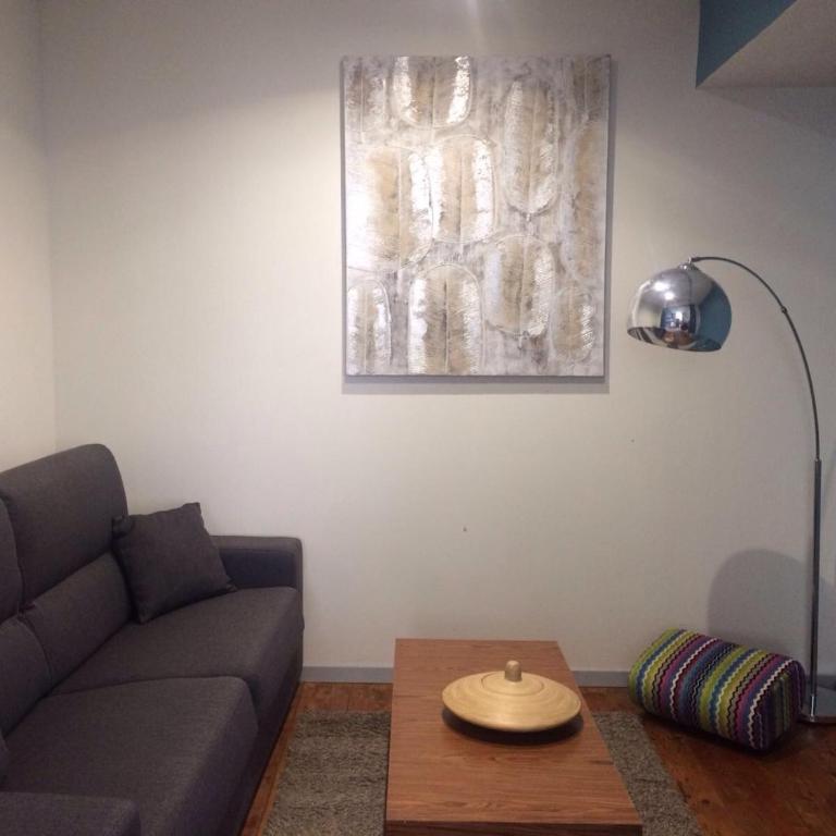 Très bel appartement 55 m2 - Appartement 1 Chambre - 6