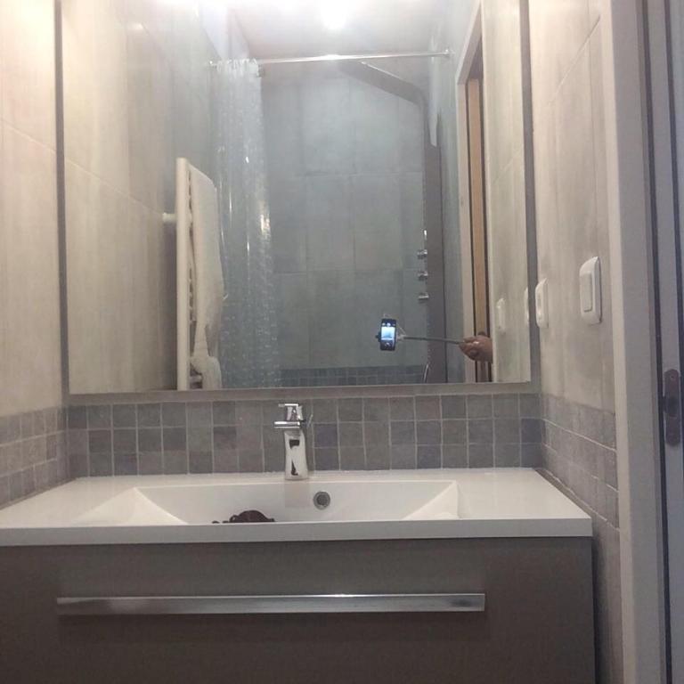 Très bel appartement 55 m2 - Appartement 1 Chambre - 9