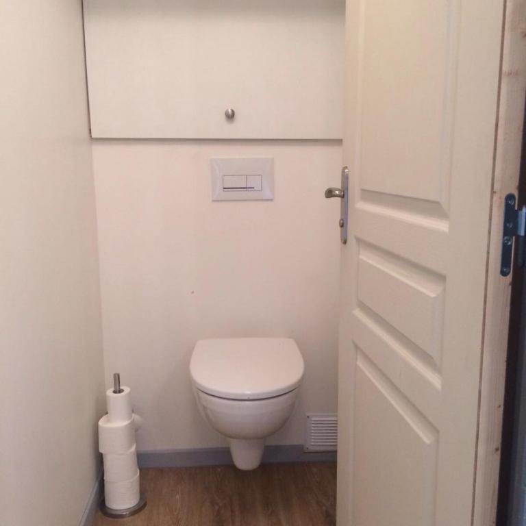Très bel appartement 55 m2 - Appartement 1 Chambre - 10