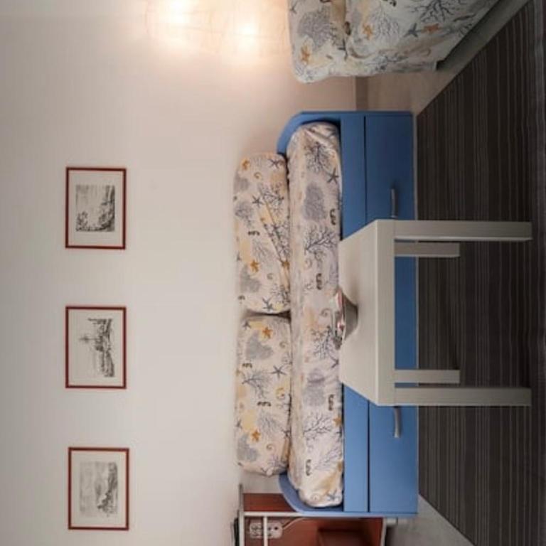 Appartamento Serapo - Casa Vacanze - 2