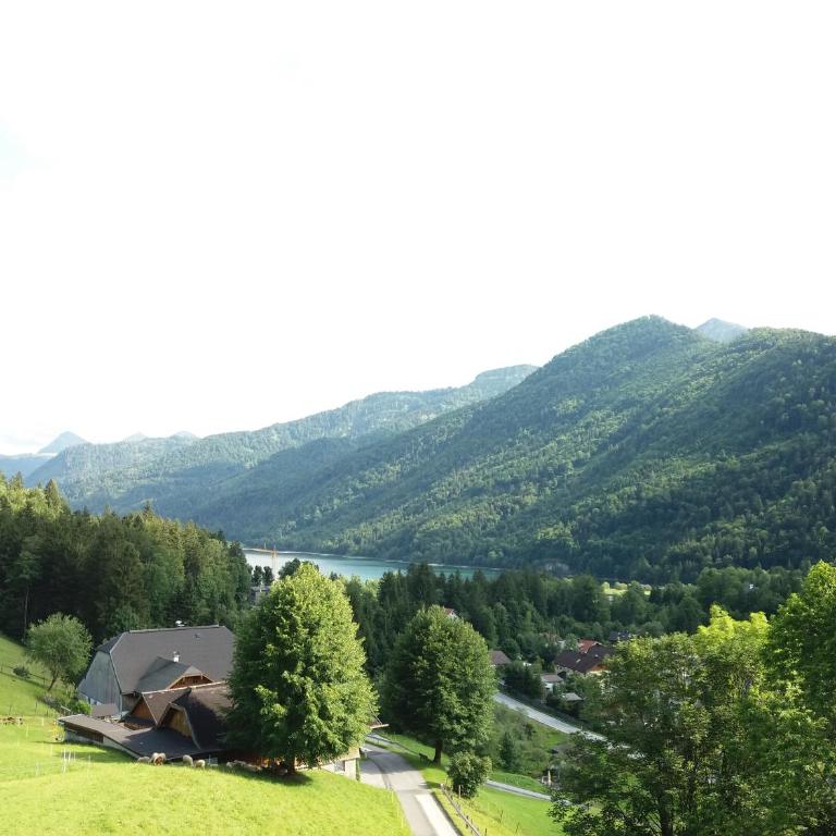 Apartment feelthenature - Appartement - Vue sur Lac - 18