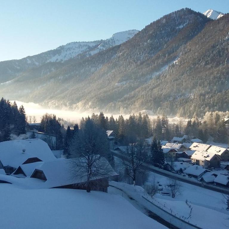 Apartment feelthenature - Appartement - Vue sur Lac - 21