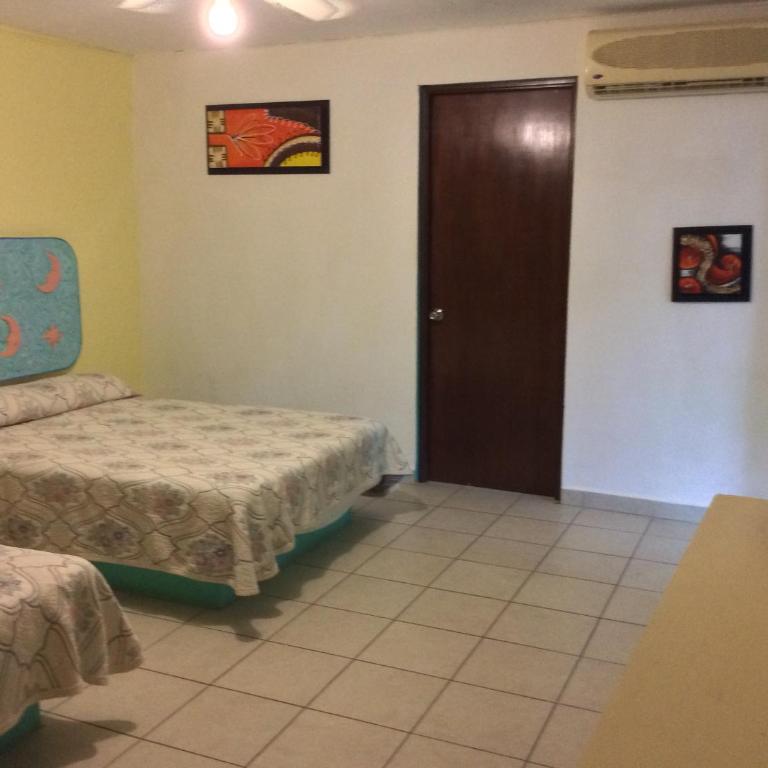 Suites Atlas - Ocean Front - Suite de 1 dormitorio - 10