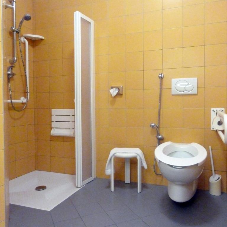 Nice Hotel Bibione - Camera Tripla Comfort - 8