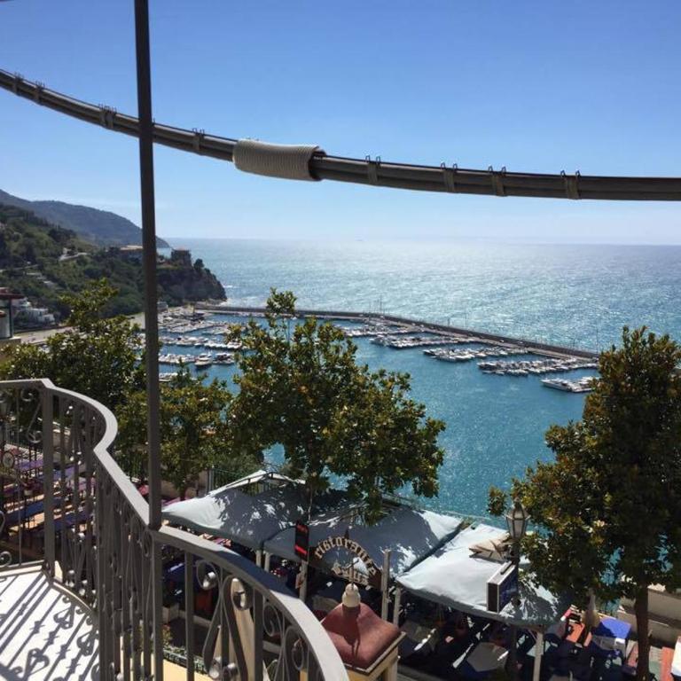 Dogana Apartment - Appartamento Monolocale con Vista Mare - 1