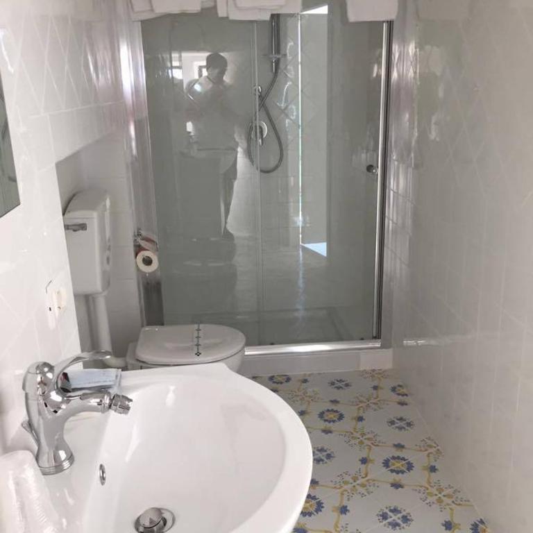 Dogana Apartment - Appartamento Monolocale con Vista Mare - 13