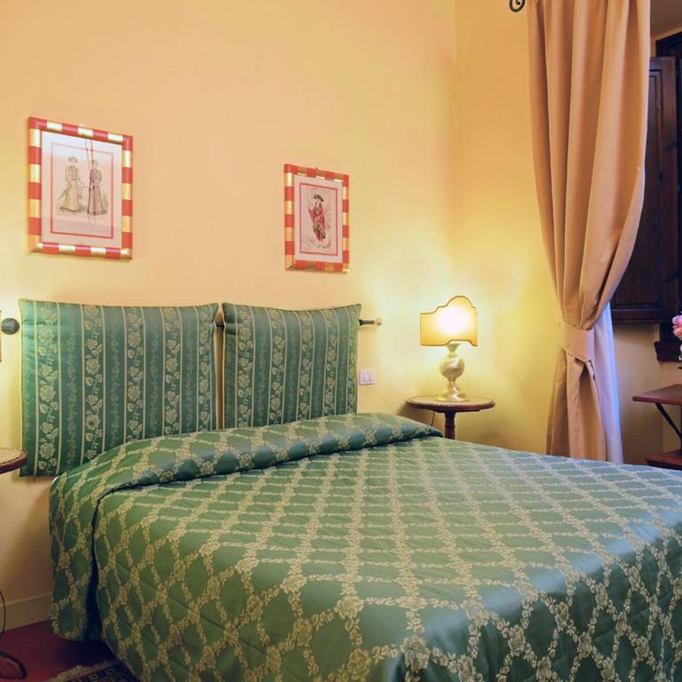 La Casa Del Garbo - Luxury Rooms & Suite - Suite Superior - 6