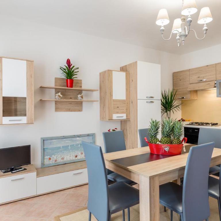 Mannois - Lofts & Apartments - Appartamento con Terrazza - Dependance - 2