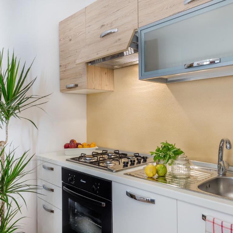 Mannois - Lofts & Apartments - Appartamento con Terrazza - Dependance - 5