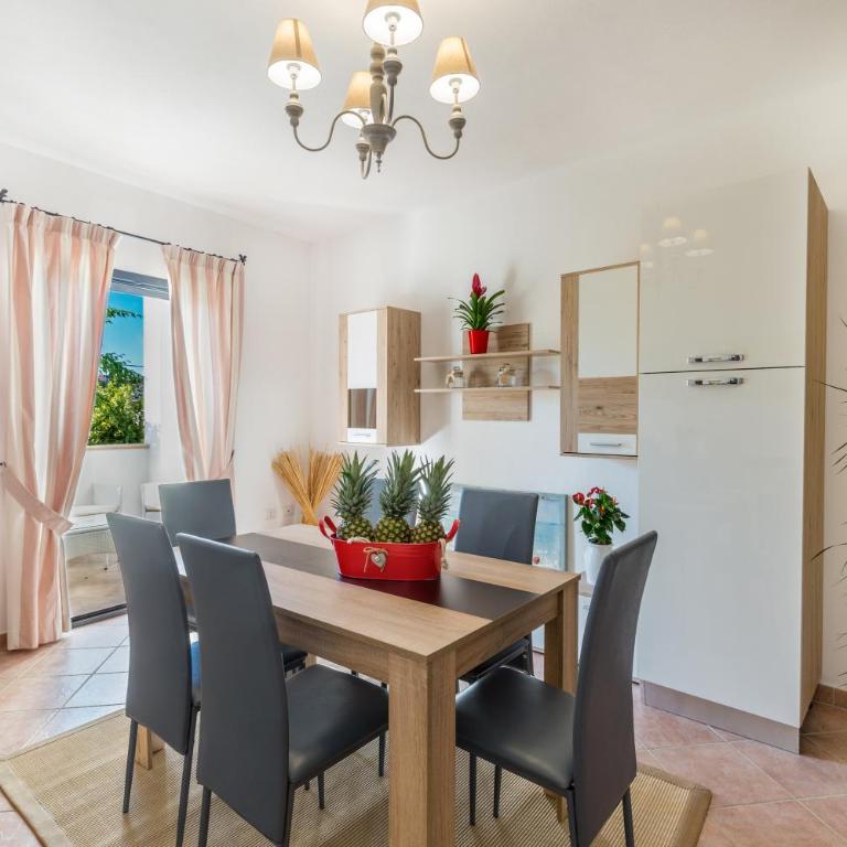 Mannois - Lofts & Apartments - Appartamento con Terrazza - Dependance - 4
