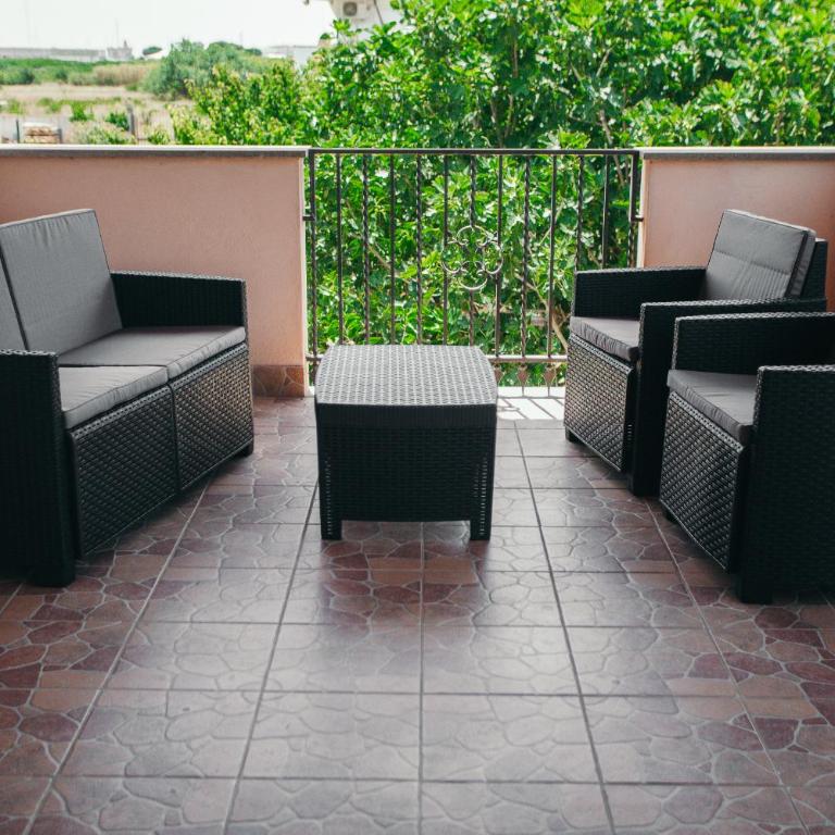 Domus Leonardo-Private Free Parking - Appartamento con Vista Giardino - 9