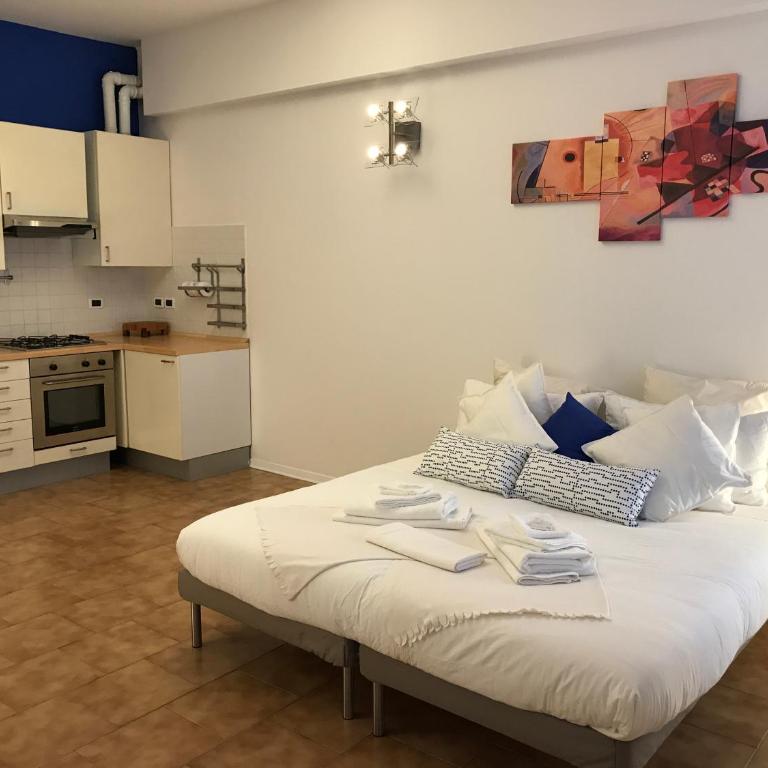 I love my House - Appartamento Monolocale - 22
