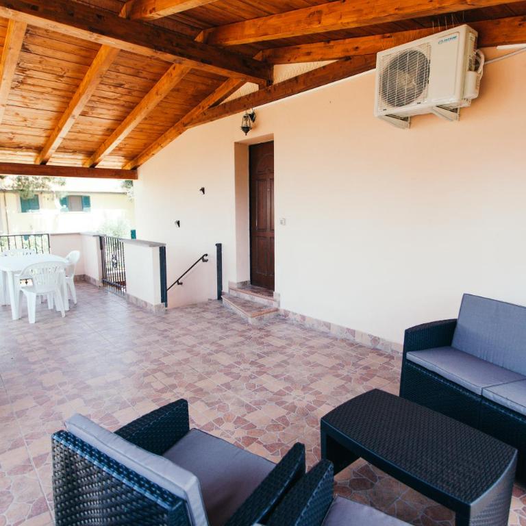 Domus Leonardo-Private Free Parking - Appartamento con Vista Giardino - 32