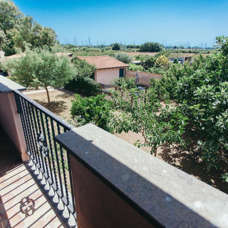 Domus Leonardo-Private Free Parking - Appartamento con Vista Giardino - 35