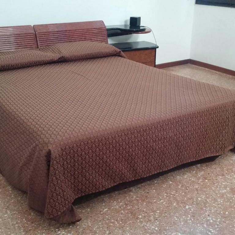 Appartamenti Paradiso - Appartamento con 1 Camera da Letto - 13