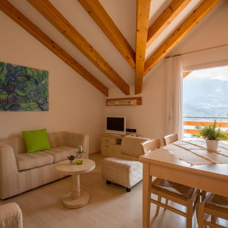 Hotel Da Remo - Appartamento con 2 Camere da Letto e Balcone - 2