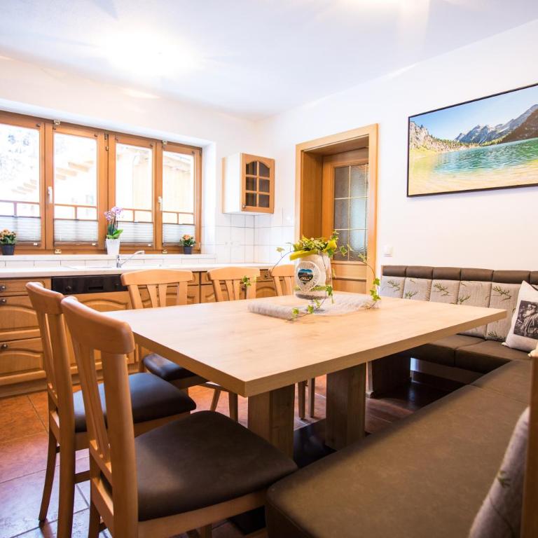 Grafenberg Chalet - Chalet - 10