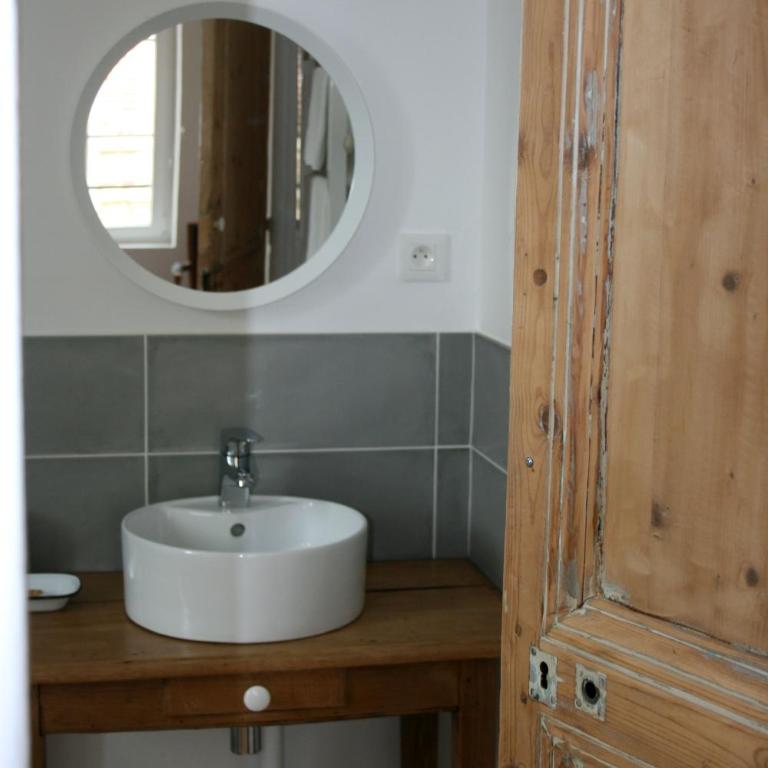 La Maison de la Plage - Chambre Double Supérieure - 4
