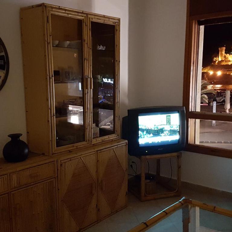 Lydia's Apartment with Castle View - Apartamento con vistas al mar - 6