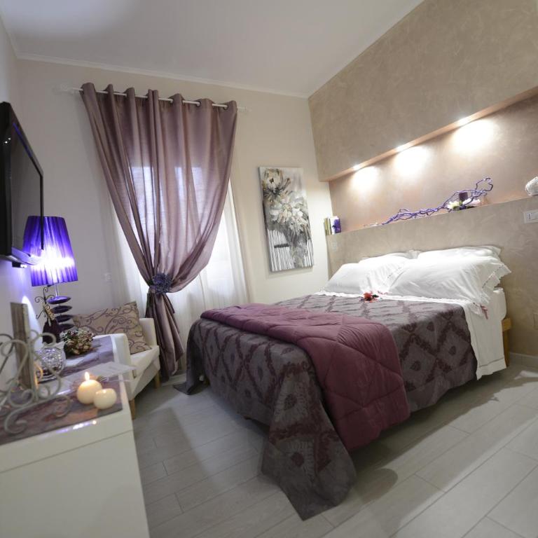 In Bocca ai Sassi - Vacation Home - 1