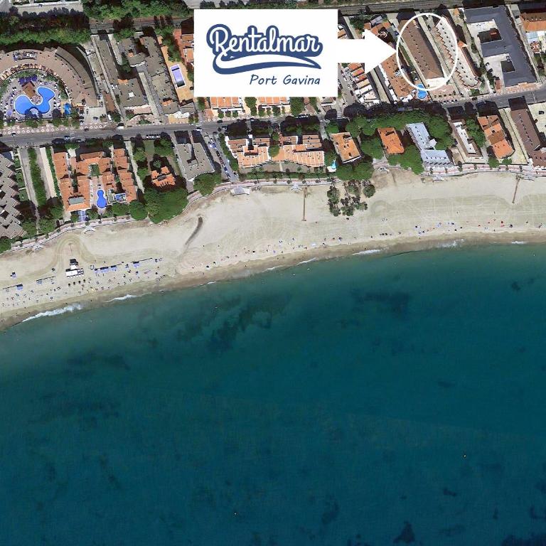 Rentalmar Port Gavina - One-Bedroom Apartment - 2
