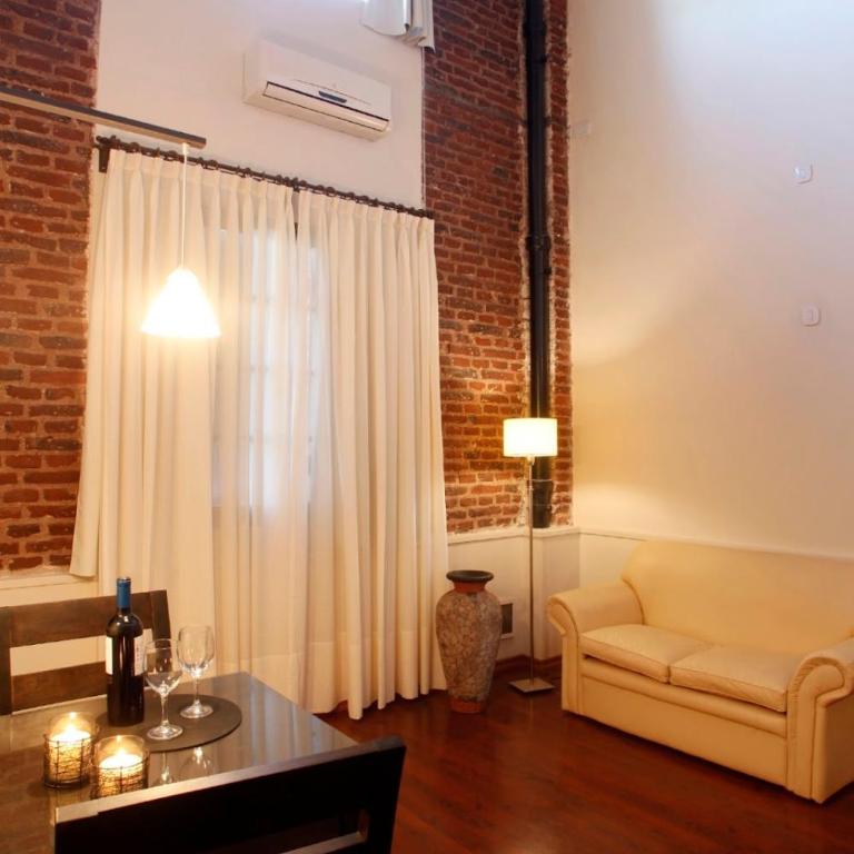 Los Merinos - Duplex Apartment - 12