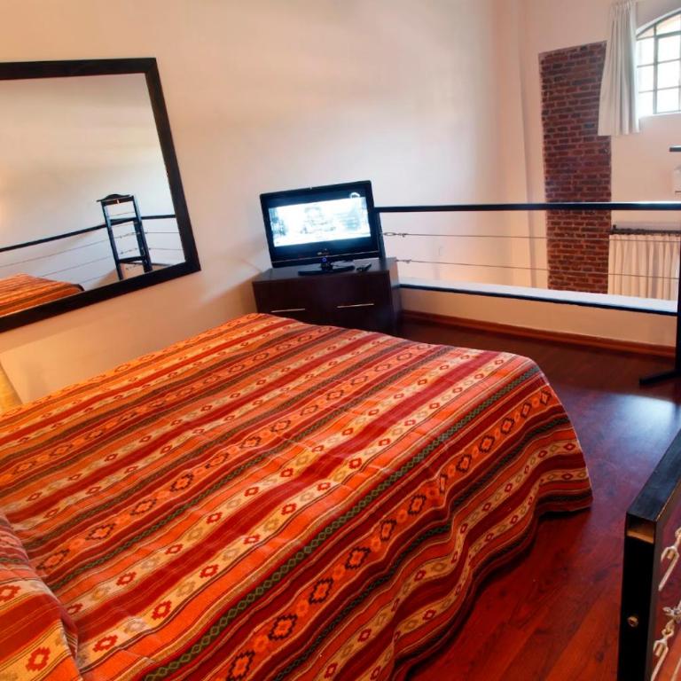 Los Merinos - Duplex Apartment - 10