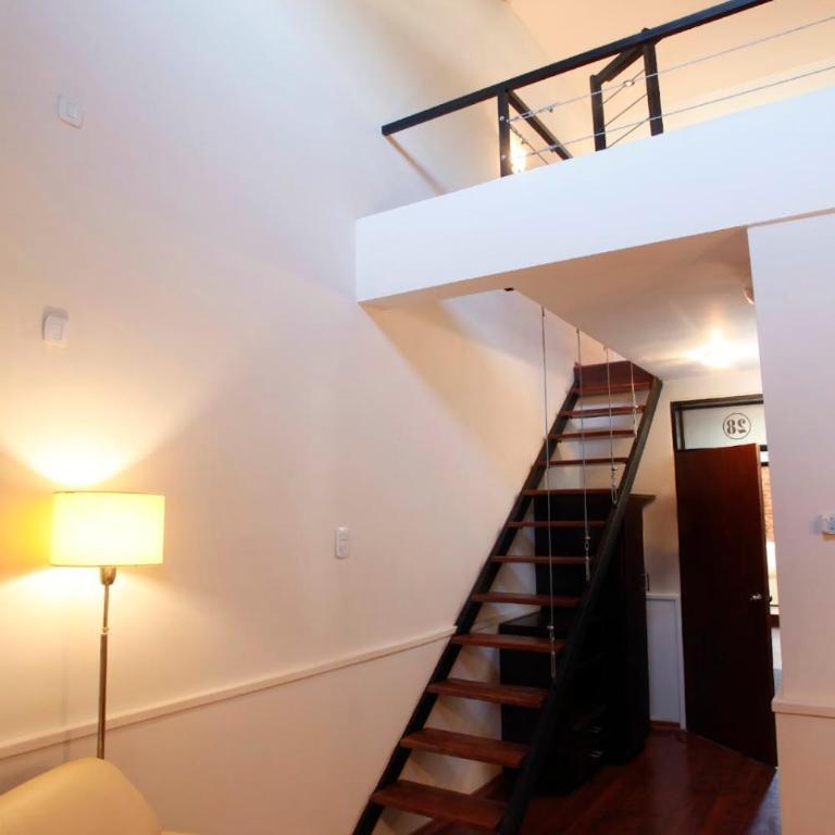 Los Merinos - Duplex Apartment - 9