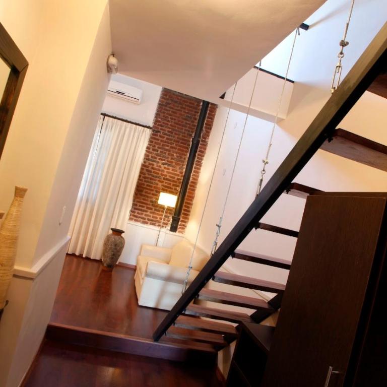 Los Merinos - Apartamento Dúplex - 8