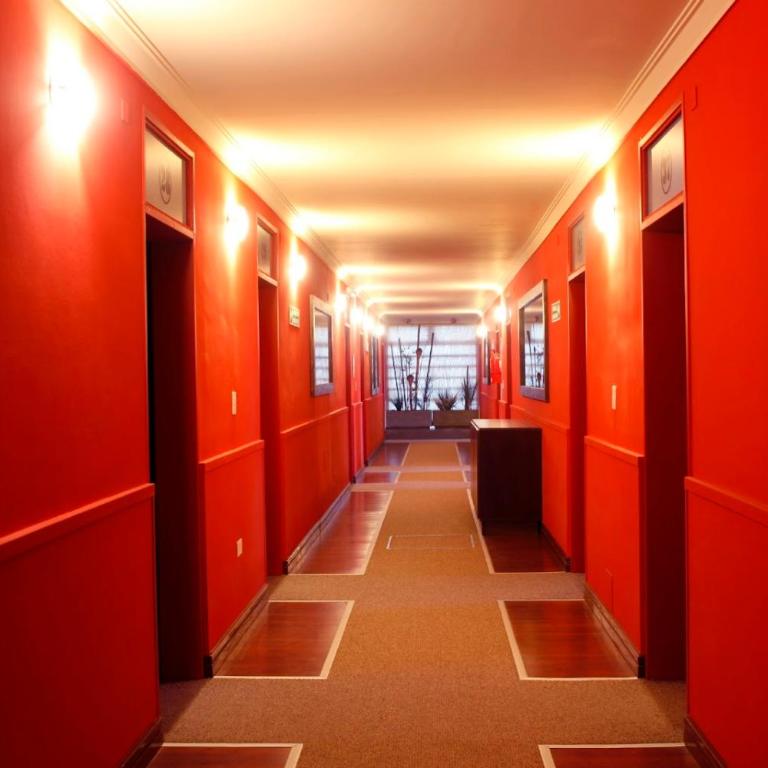 Los Merinos - Duplex Apartment - 6