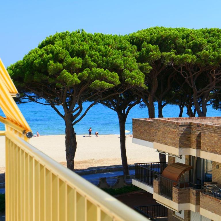 Rentalmar Playmar - Apartamento con vistas al mar - 12