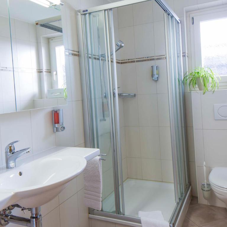 Hotel Excelsior - Junior Suite mit Balkon - 4