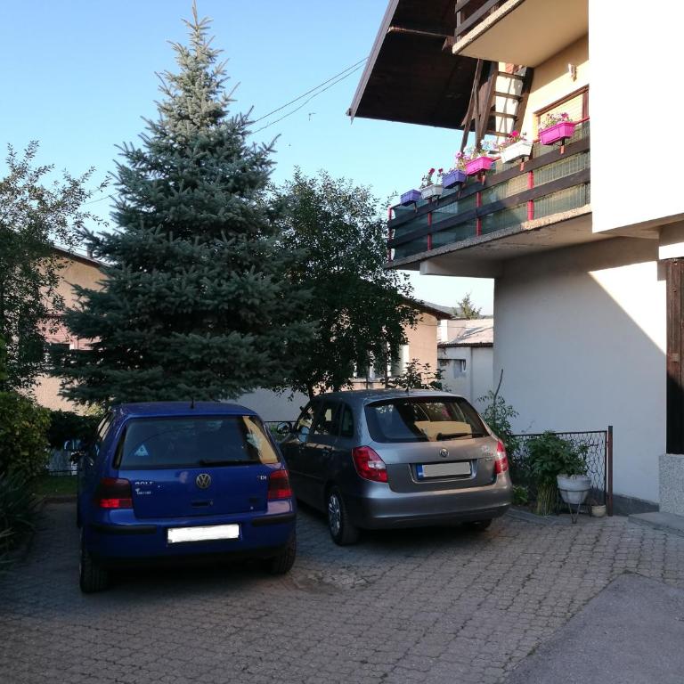 Central Tuzla apt - free parking - Apartman sa 2 Spavaće Sobe - 27