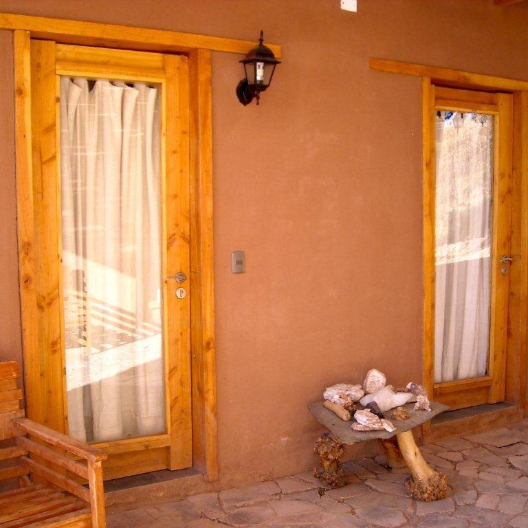 Terra Luna Atacama - Habitación Doble - 5