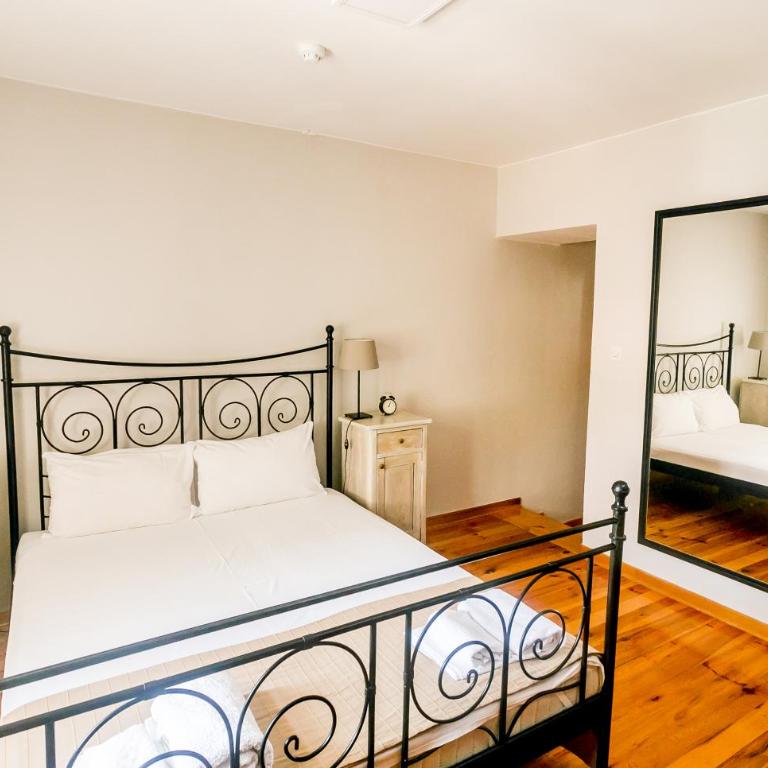 Stanica B&B - Duplex Apartment with Sea View - 4